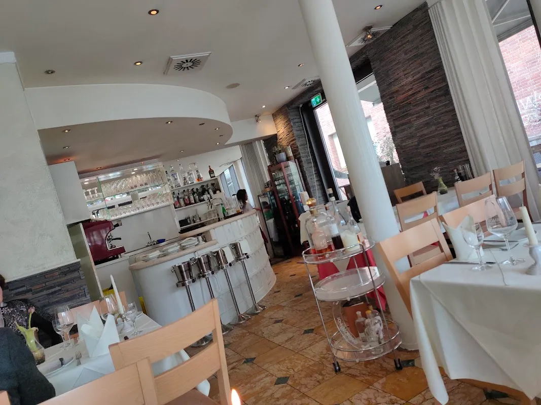 Ristorante Pizzeria Roma