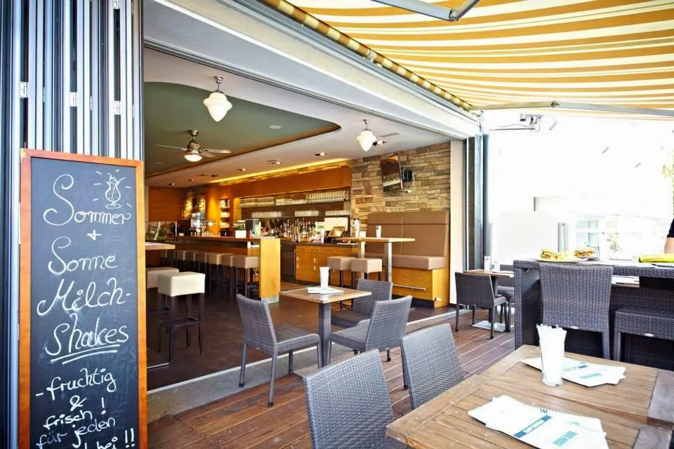 Road House Downtown Paderborn