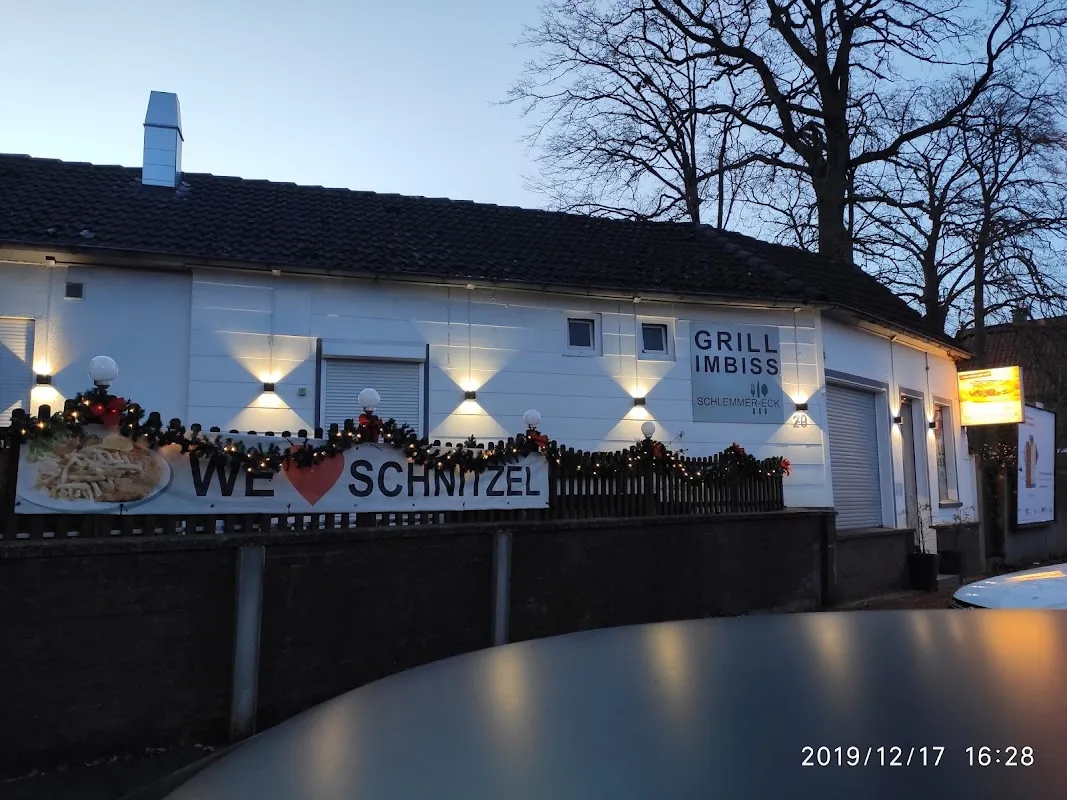 Schlemmer Eck