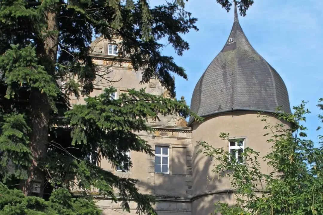 Schloss Barntrup