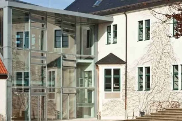 Schloss Benkhausen