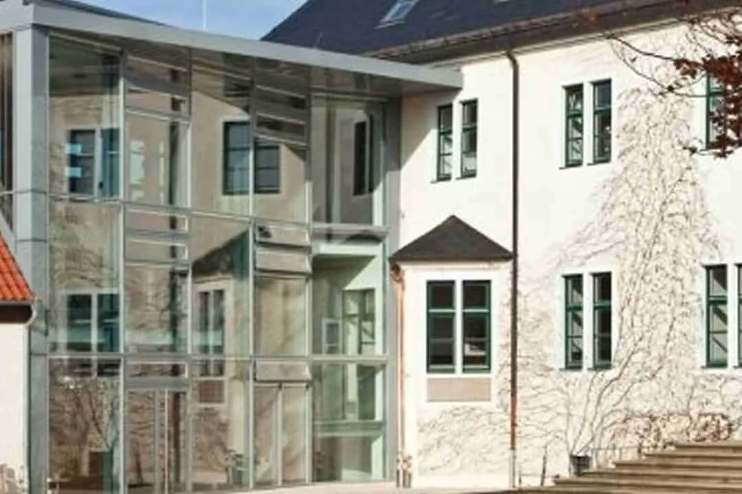 Schloss Benkhausen