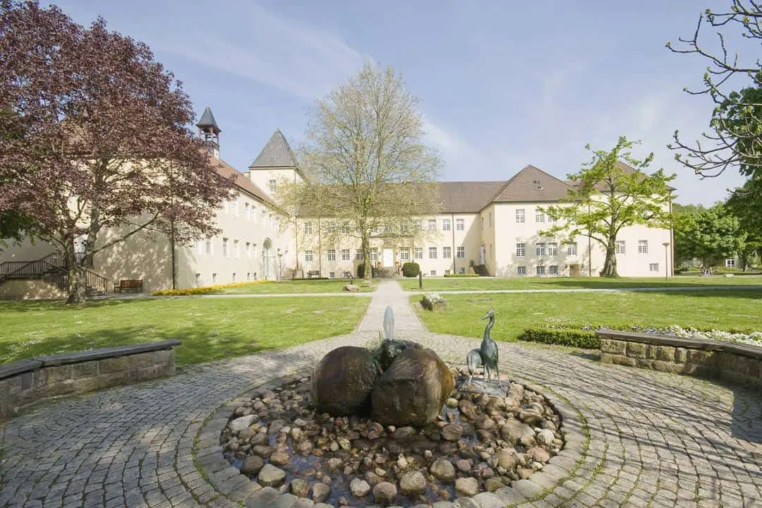 Schloss Haldem