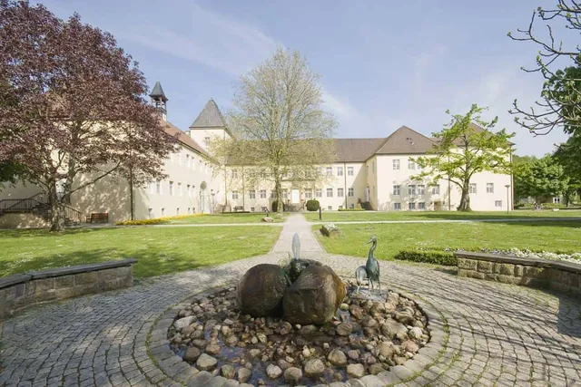 Schloss Haldem