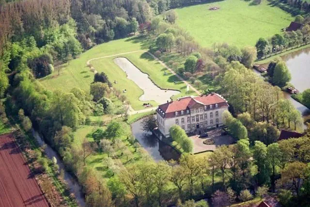 Schloss Möhler Herzebrock-Clarholz