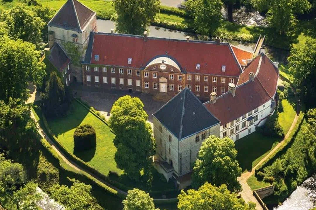 Schloss Rheda