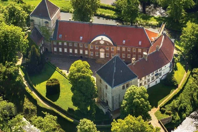 Schloss Rheda