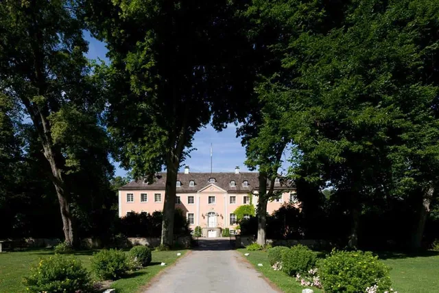 Schloss Rheder