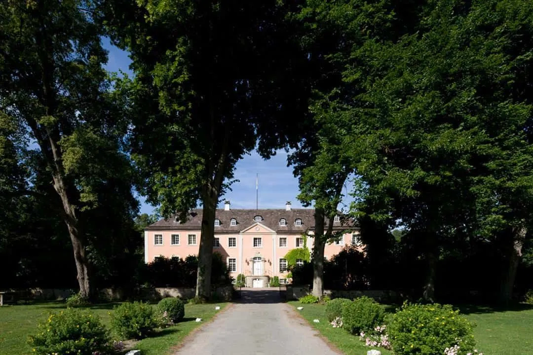 Schloss Rheder