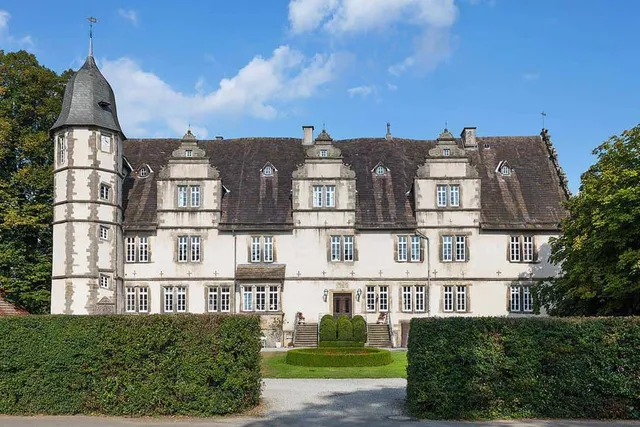 Schloss Wendlinghausen