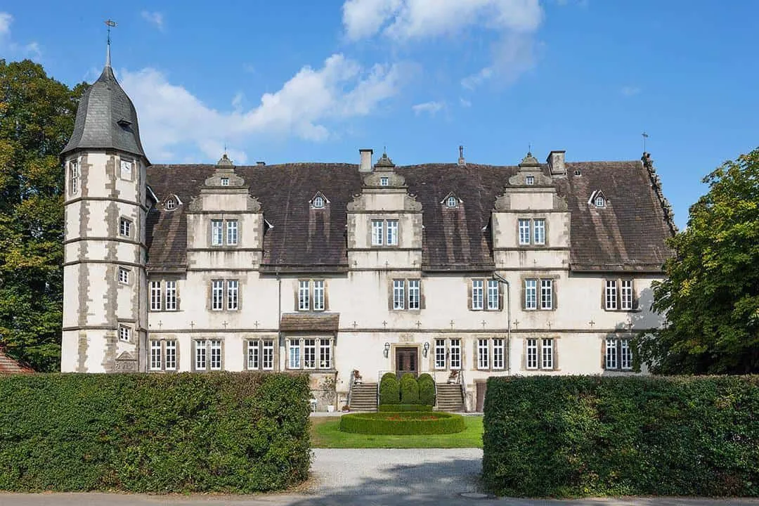 Schloss Wendlinghausen