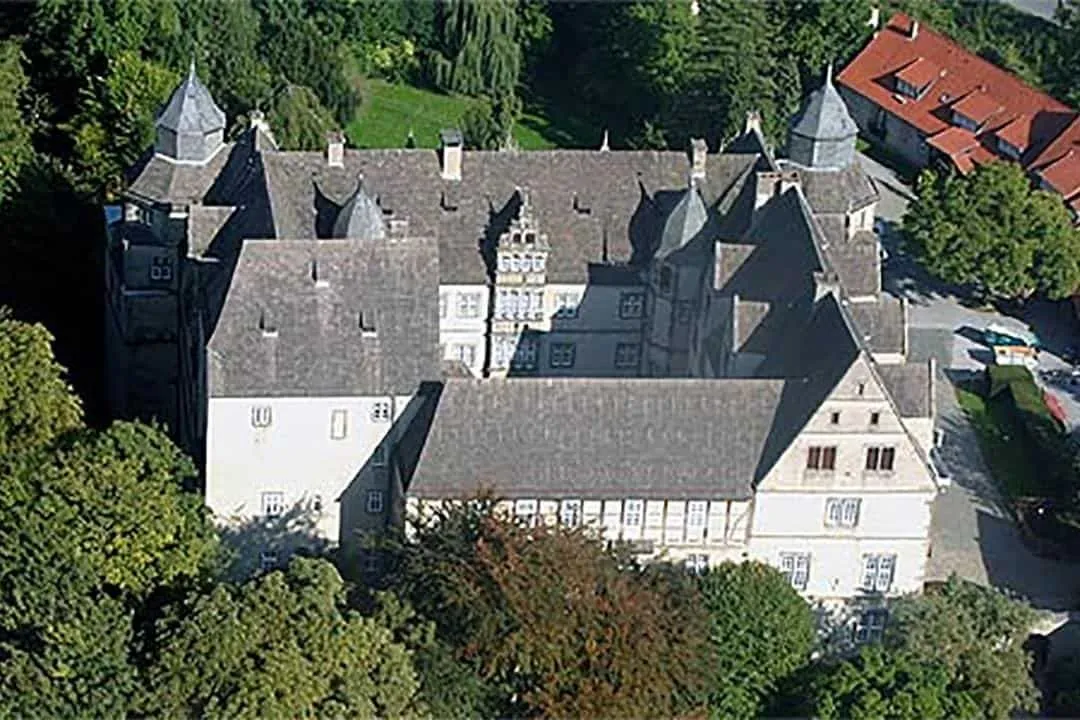 Schloss Varenholz
