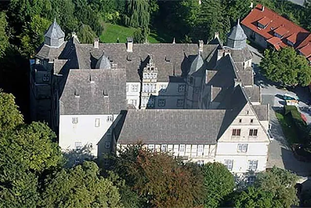 Schloss Varenholz