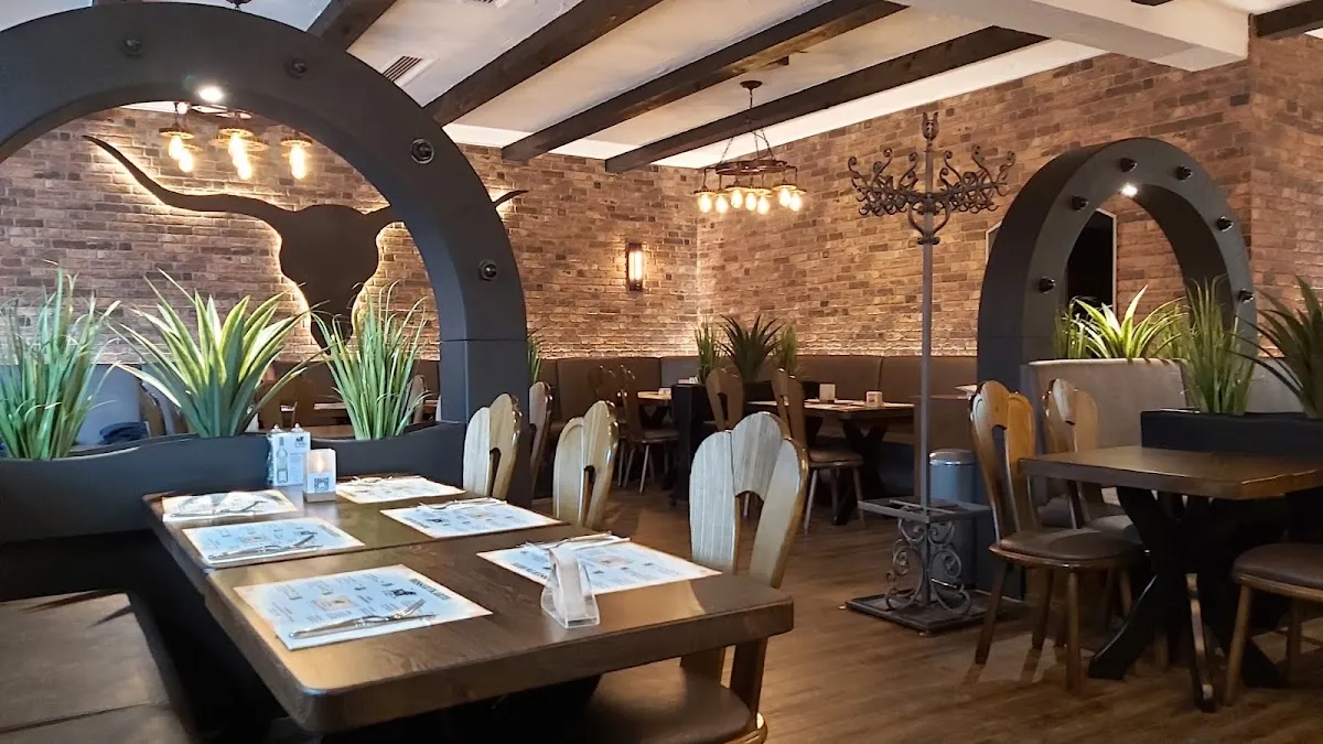 Steakhouse La Pampa