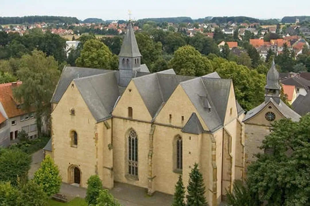 Stiftskirche