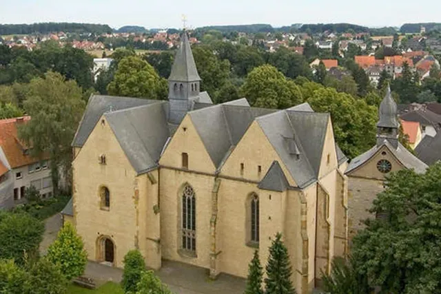 Stiftskirche