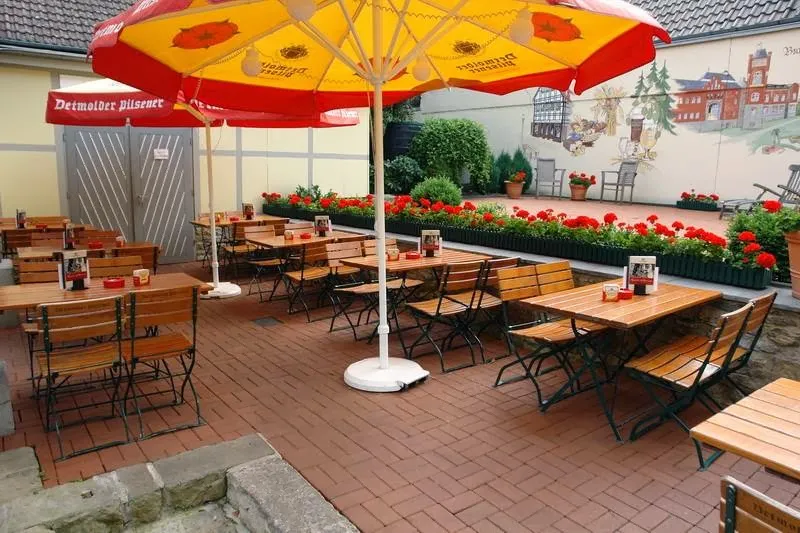 Strate's Brauhaus Detmold