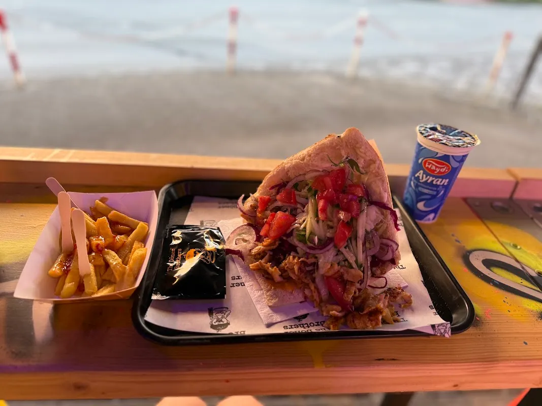 The Döner Brothers Bünde