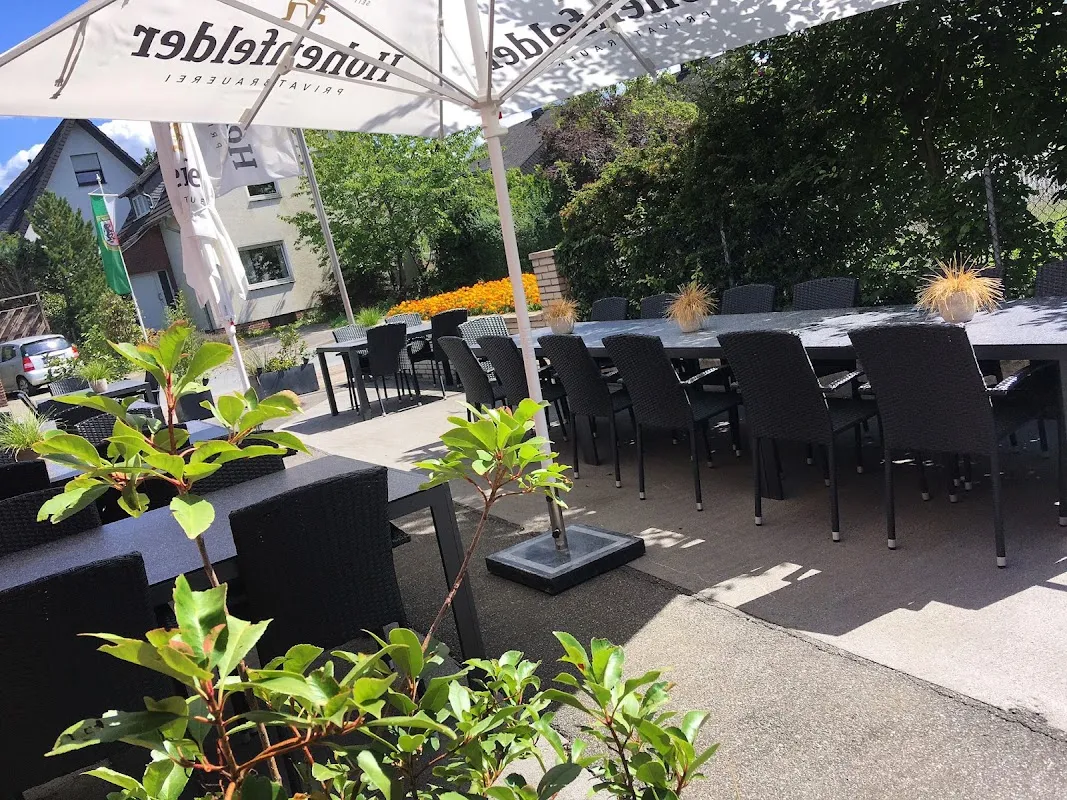 Trattoria Caruso