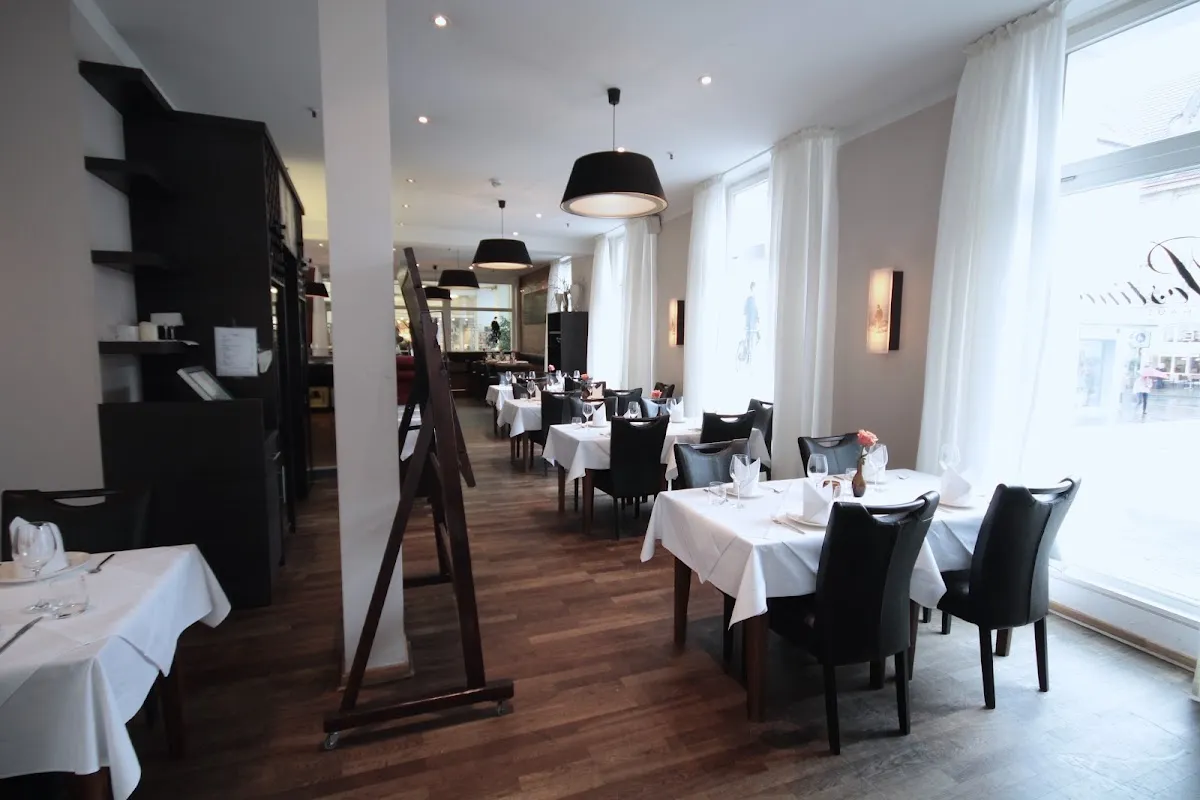 Trattoria Il Postino