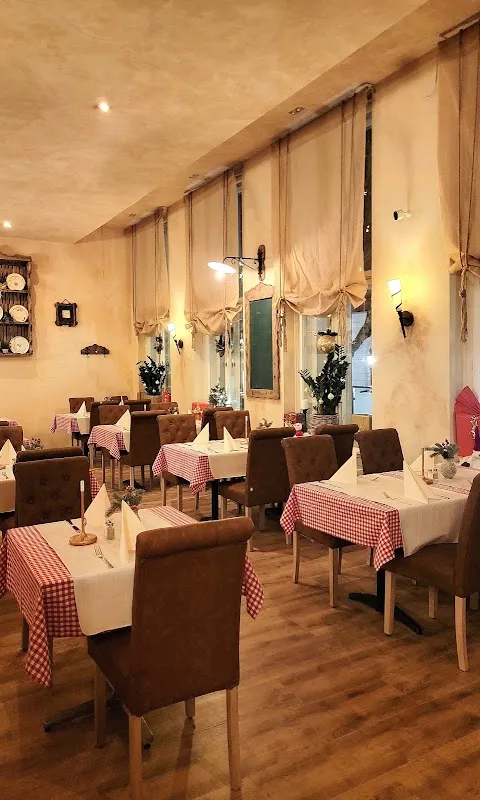 Trattoria Toscana