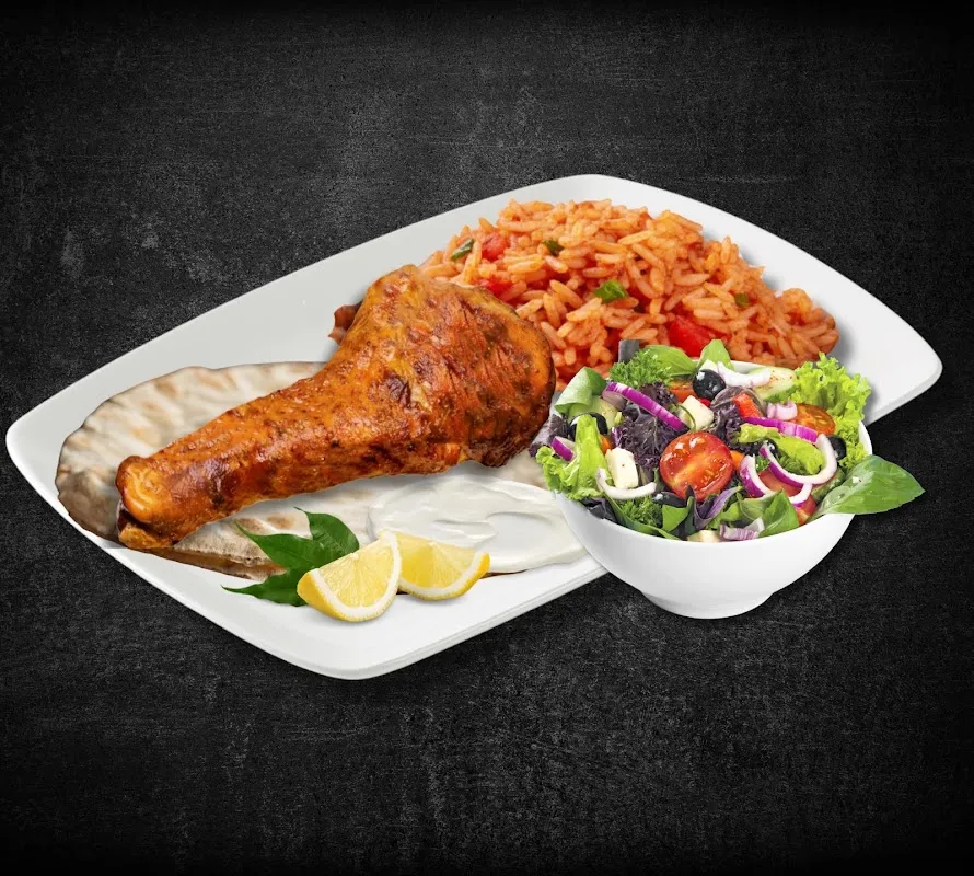 Vero grill
