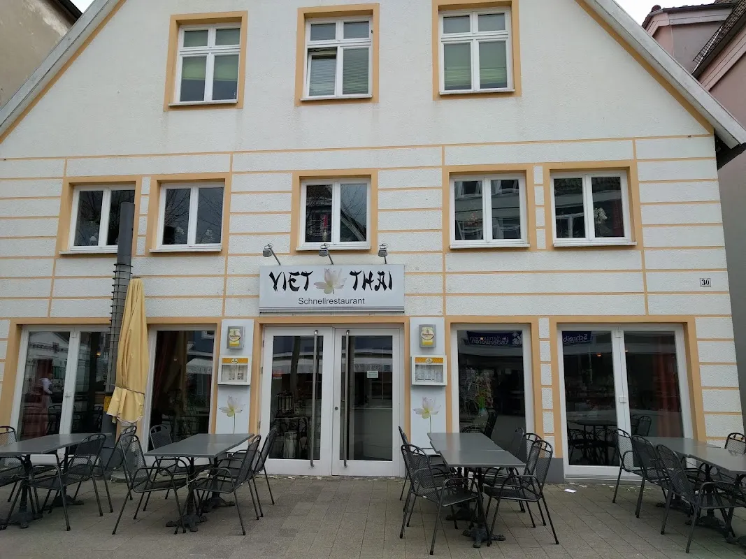 Viet Thai Restaurant