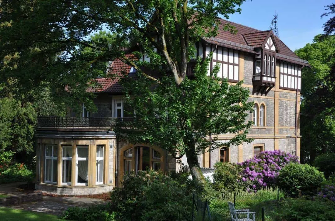 Weberpark Oerlinghausen