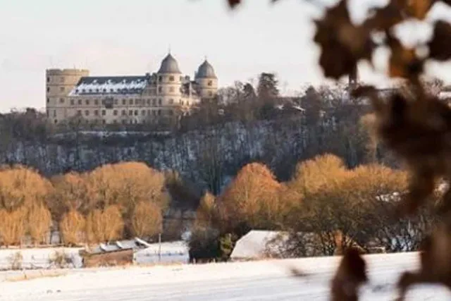 Wewelsburg