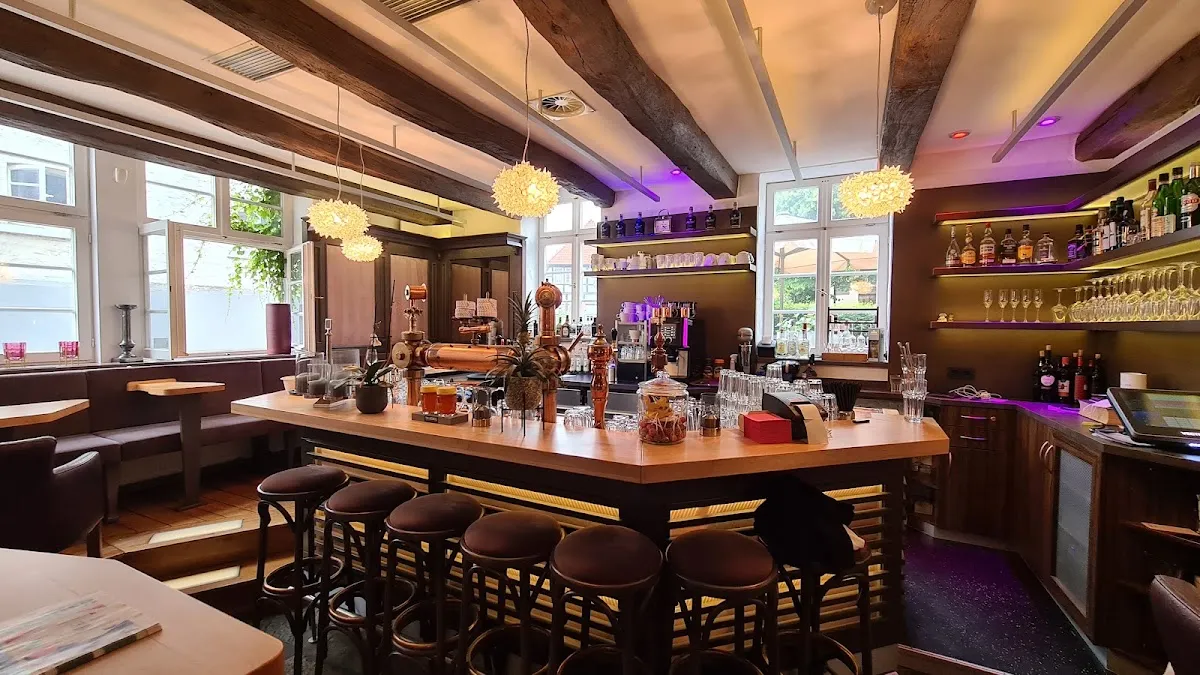 Wirtshaus Zum Salzsieder