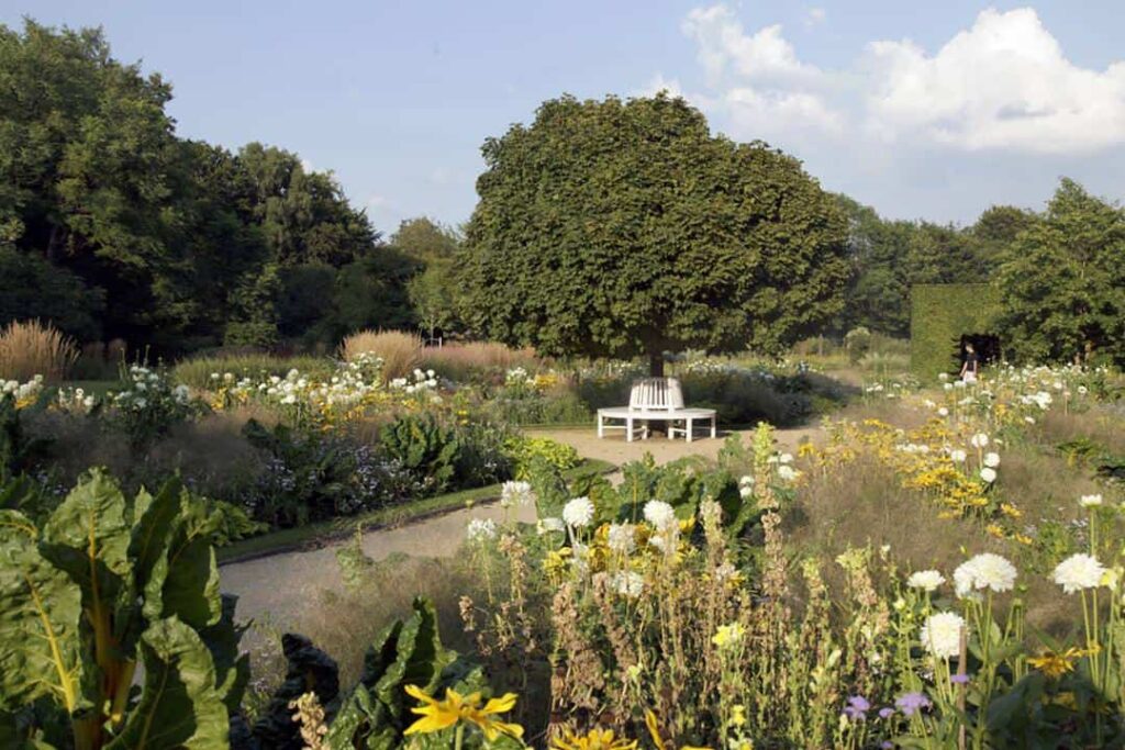 Botanischer Garten Guetersloh